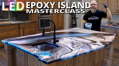 epoxy videos